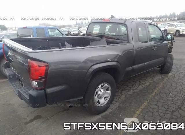 5TFSX5EN6JX063084 фото 5