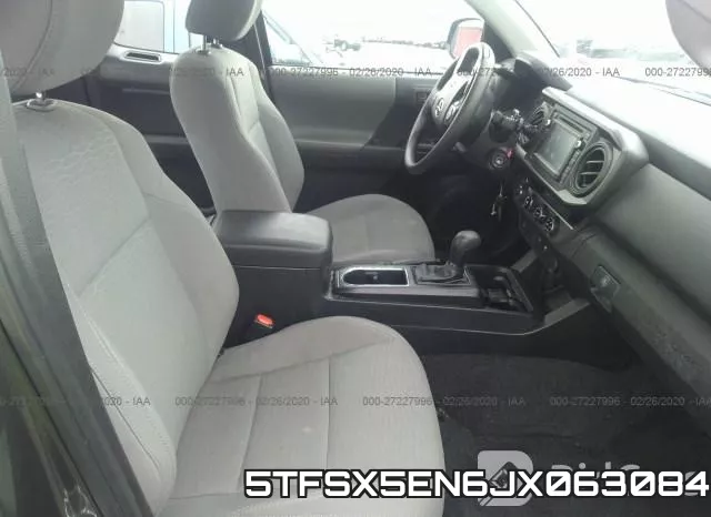 5TFSX5EN6JX063084 фото 6