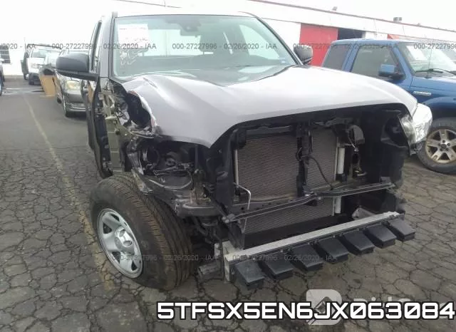 5TFSX5EN6JX063084 фото 7