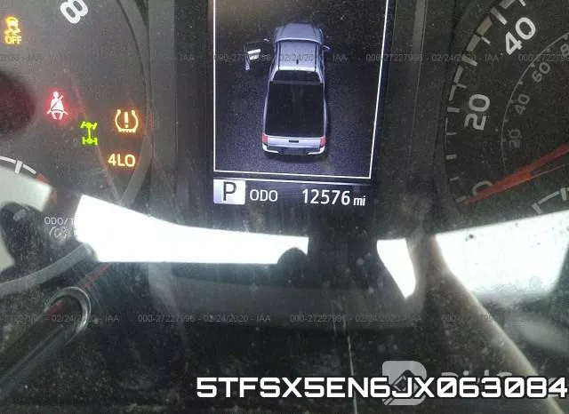 5TFSX5EN6JX063084 фото 8