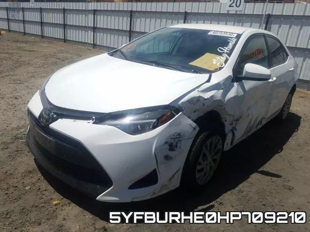 5YFBURHE0HP709210 фото 3