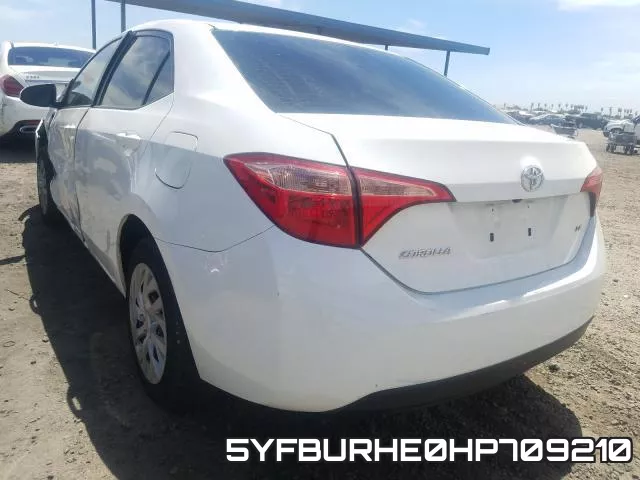 5YFBURHE0HP709210 фото 4