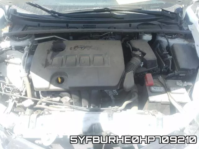 5YFBURHE0HP709210 фото 8