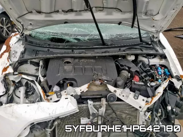 5YFBURHE1HP642780 фото 8