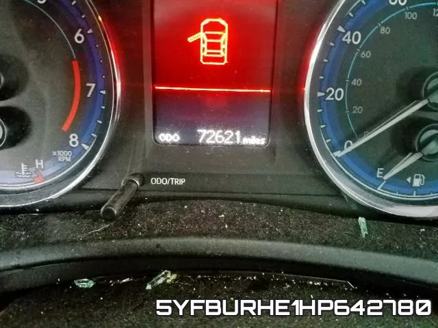 5YFBURHE1HP642780 фото 9