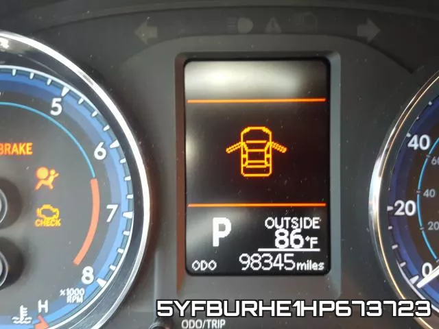 5YFBURHE1HP673723 фото 9