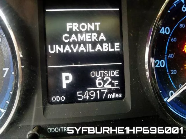 5YFBURHE1HP696001 фото 9