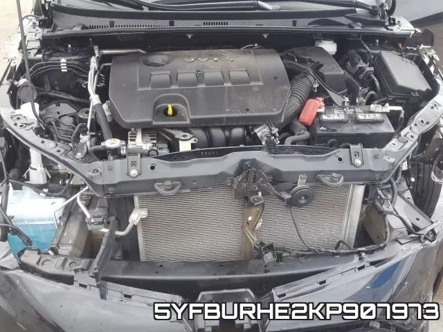 5YFBURHE2KP907973 фото 8