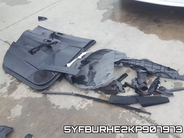 5YFBURHE2KP907973 фото 10
