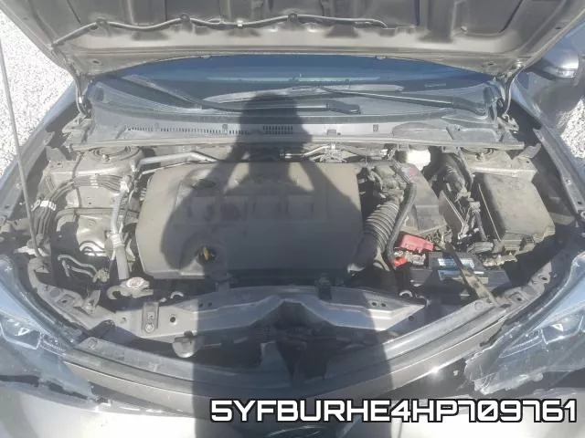 5YFBURHE4HP709761 фото 8