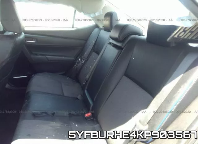 5YFBURHE4KP903567 фото 9