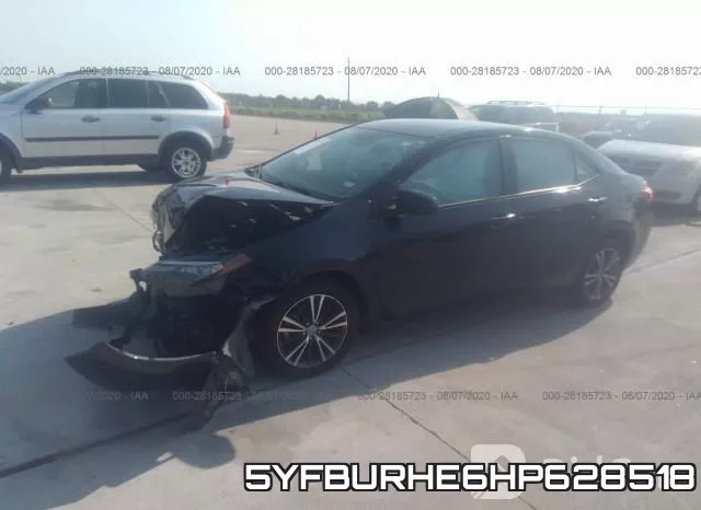 5YFBURHE6HP628518 фото 3