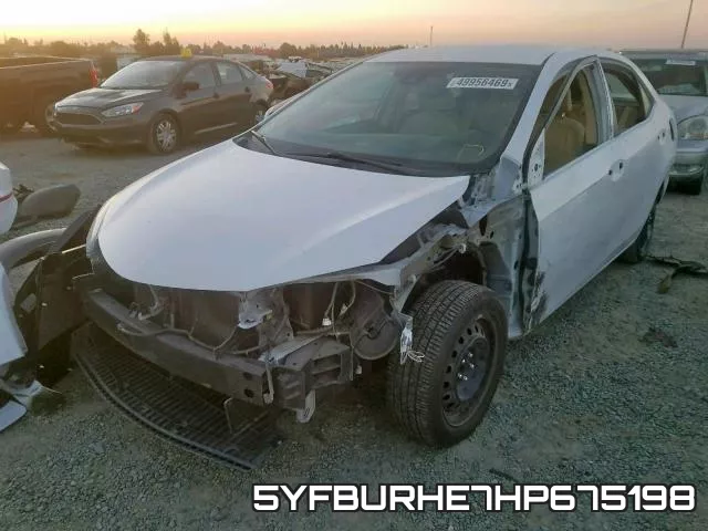 5YFBURHE7HP675198 фото 3
