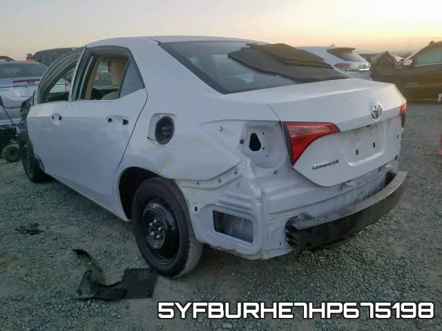 5YFBURHE7HP675198 фото 4