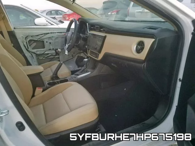 5YFBURHE7HP675198 фото 6