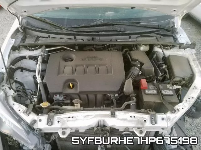 5YFBURHE7HP675198 фото 8