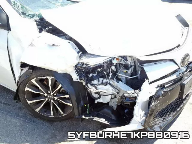 5YFBURHE7KP880916 фото 10