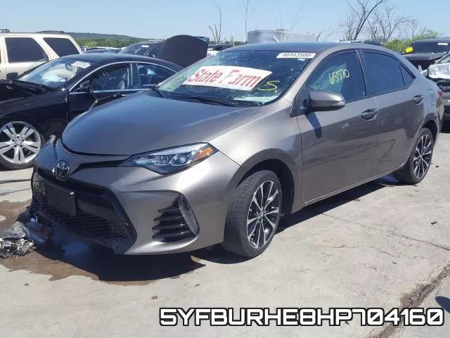 5YFBURHE8HP704160 фото 3