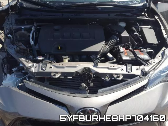 5YFBURHE8HP704160 фото 8