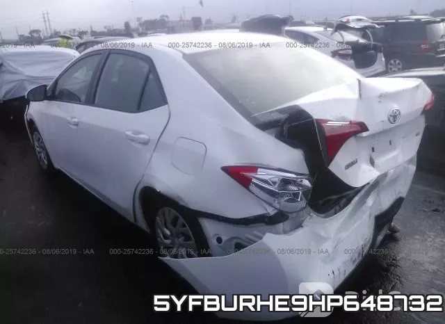5YFBURHE9HP648732 фото 4