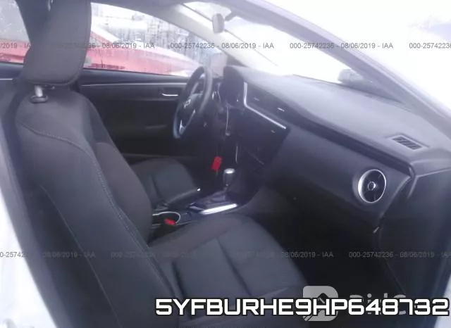 5YFBURHE9HP648732 фото 6