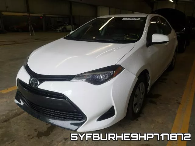 5YFBURHE9HP717872 фото 3