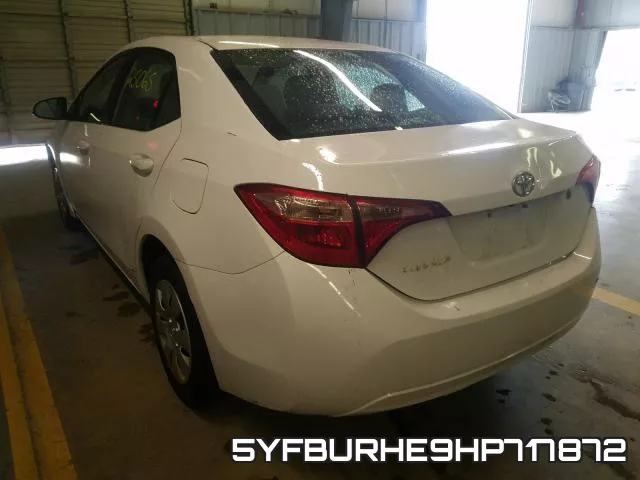 5YFBURHE9HP717872 фото 4