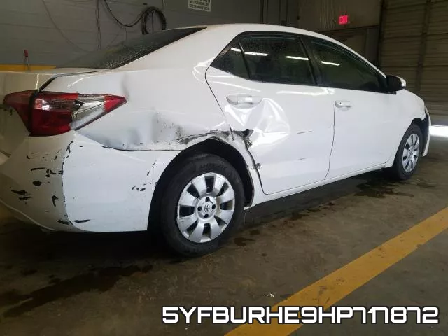 5YFBURHE9HP717872 фото 10