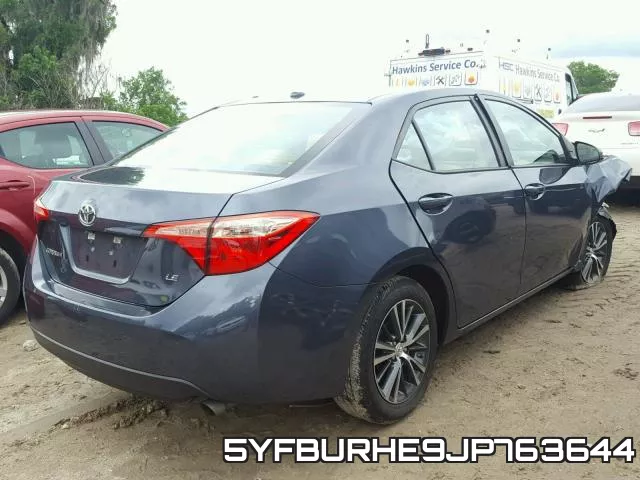 5YFBURHE9JP763644 фото 5
