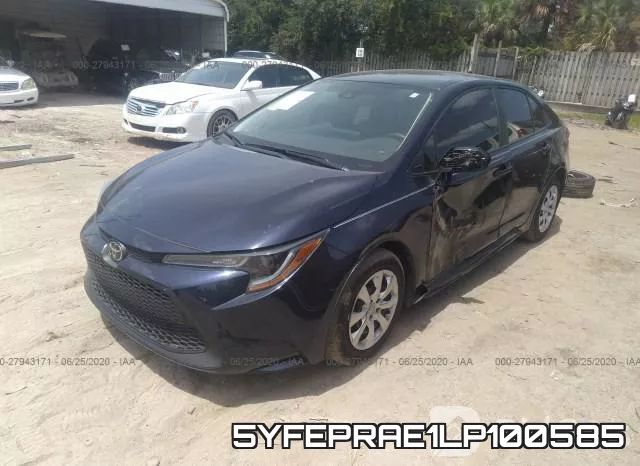 5YFEPRAE1LP100585 фото 3