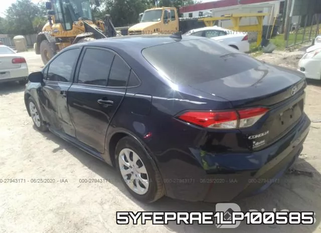 5YFEPRAE1LP100585 фото 4