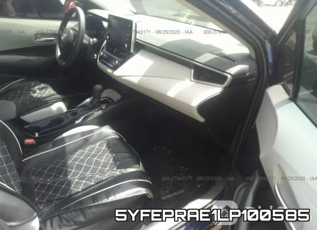5YFEPRAE1LP100585 фото 6
