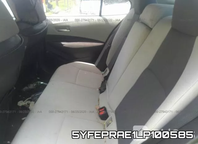5YFEPRAE1LP100585 фото 9