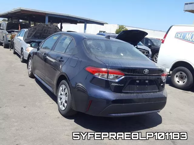 5YFEPRAE8LP101183 фото 4