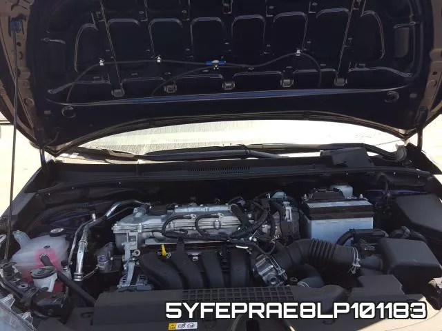 5YFEPRAE8LP101183 фото 8