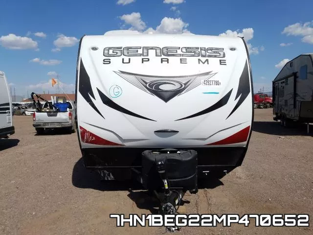 7HN1BEG22MP470652 фото 3