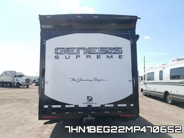 7HN1BEG22MP470652 фото 6