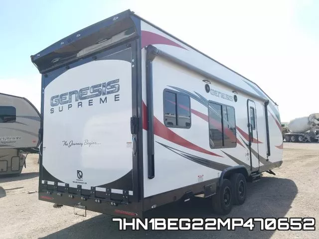 7HN1BEG22MP470652 фото 7
