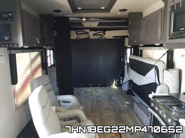 7HN1BEG22MP470652 фото 9