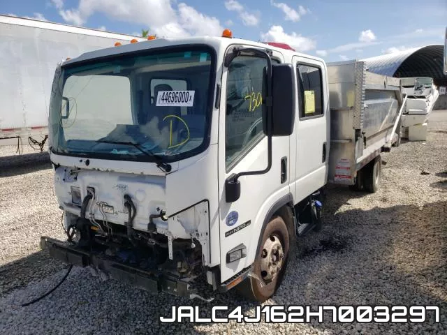 JALC4J162H7003297 фото 3