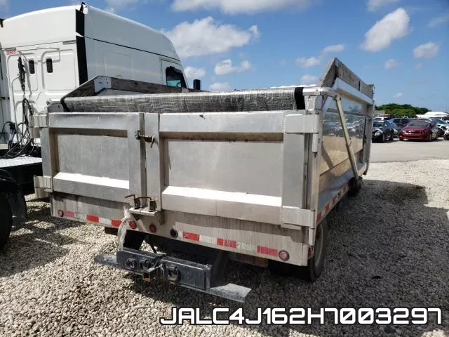 JALC4J162H7003297 фото 5