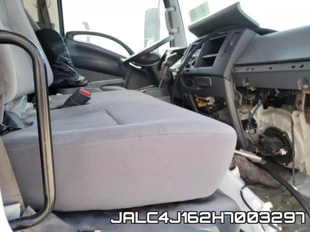 JALC4J162H7003297 фото 6