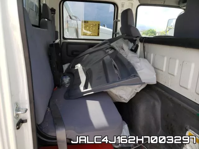 JALC4J162H7003297 фото 7