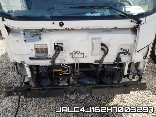JALC4J162H7003297 фото 8