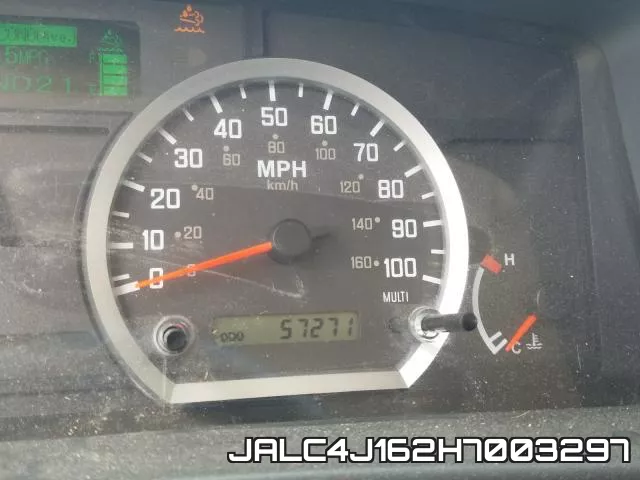 JALC4J162H7003297 фото 9