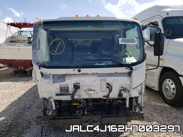 JALC4J162H7003297 фото 10