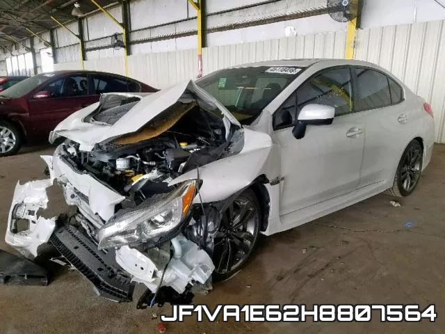 JF1VA1E62H8807564 фото 3