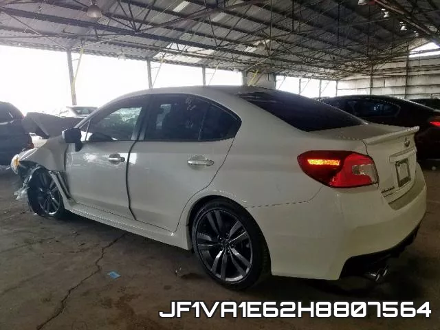 JF1VA1E62H8807564 фото 4