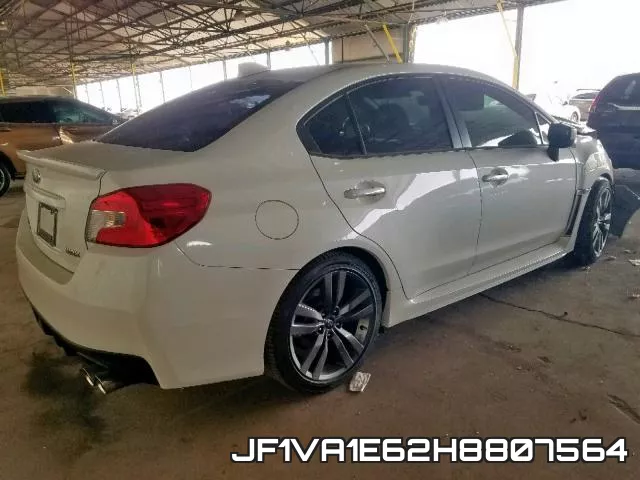 JF1VA1E62H8807564 фото 5