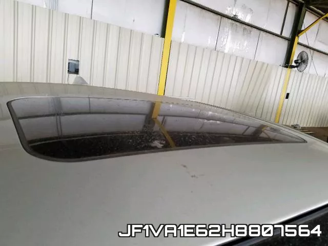 JF1VA1E62H8807564 фото 10